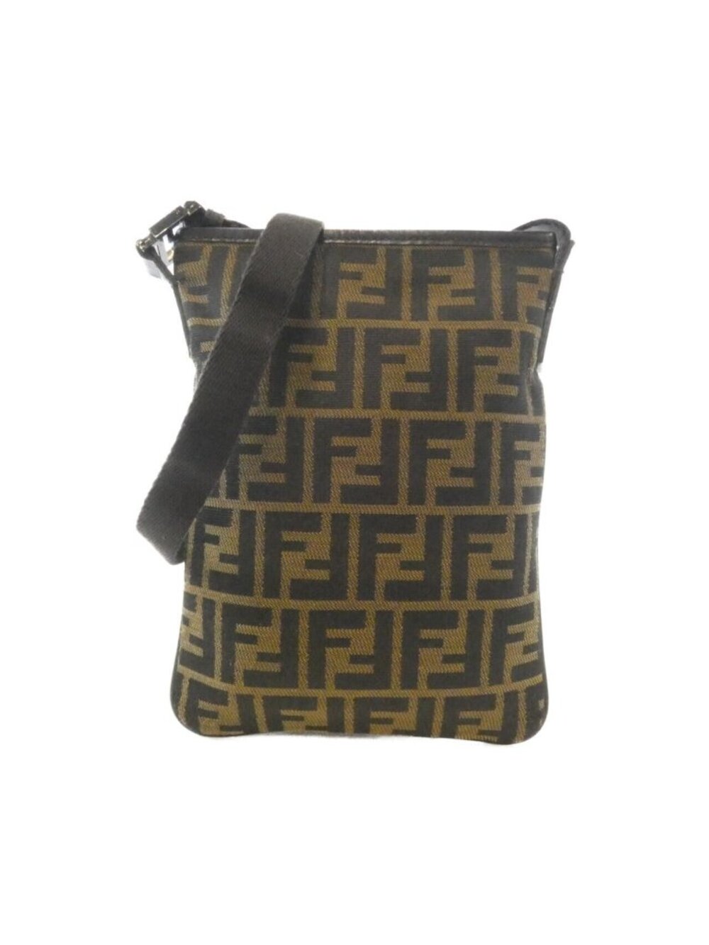 Fendi Vintage Shoulder Bag